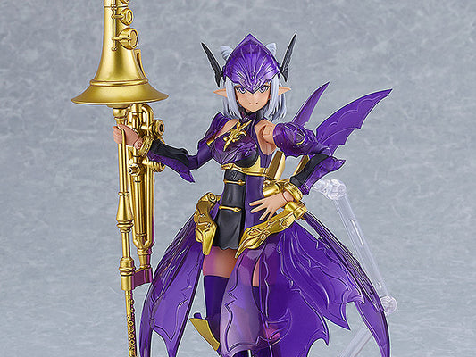 PREORDER Guilty Princess PLAMAX GP-10 Dark Fairy Knight Grimlinde Model Kit