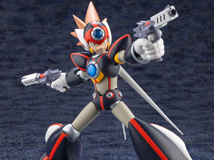 PREORDER Kotobukiya 1/12 Axl (Mega Man X) Model Kit