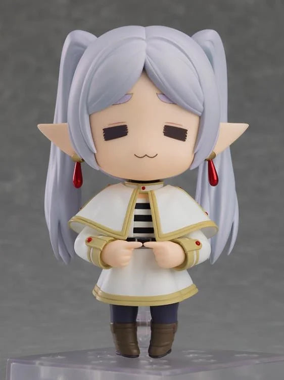 PREORDER Frieren: Beyond Journey's End Nendoroid No.2367 Frieren (Reissue)