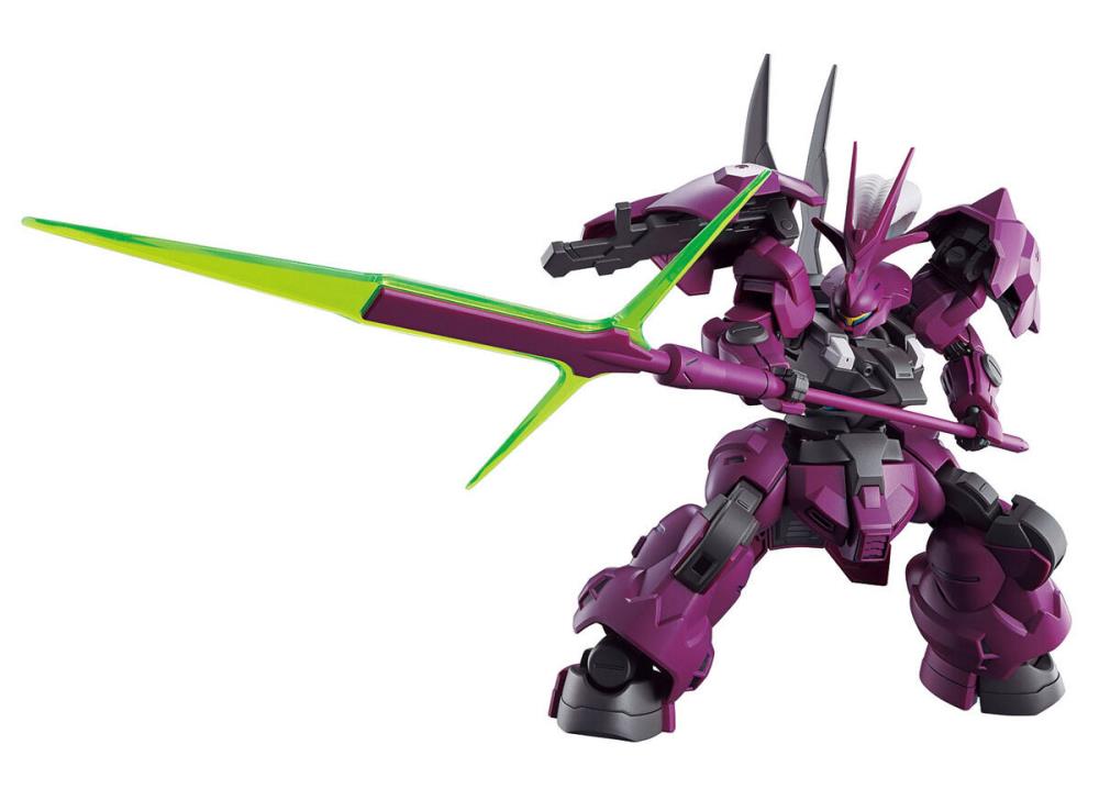 PREORDER 2nd Batch HG 1/144 GUEL’S DILANZA - Mobile Suit Gundam: The Witch from Mercury