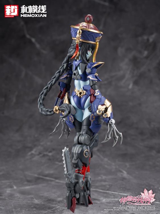 PREORDER HEMOXIAN 1/12 Medeta Echoes Jiulian JIULIAN