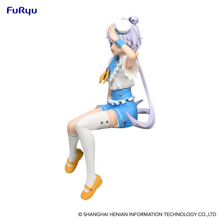 PREORDER Vsinger Luo Tianyi (Marine Style Ver.) Noodle Stopper Figure