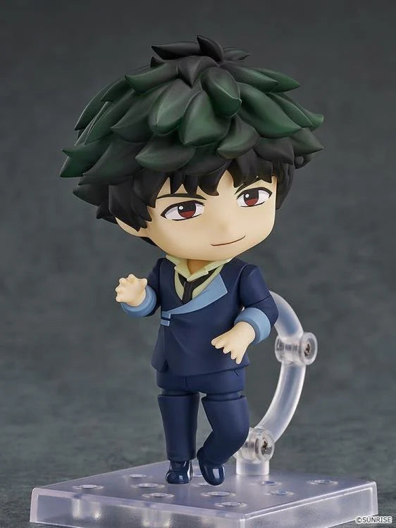 PREORDER Cowboy Bebop Nendoroid No.2651 Spike Spiegel