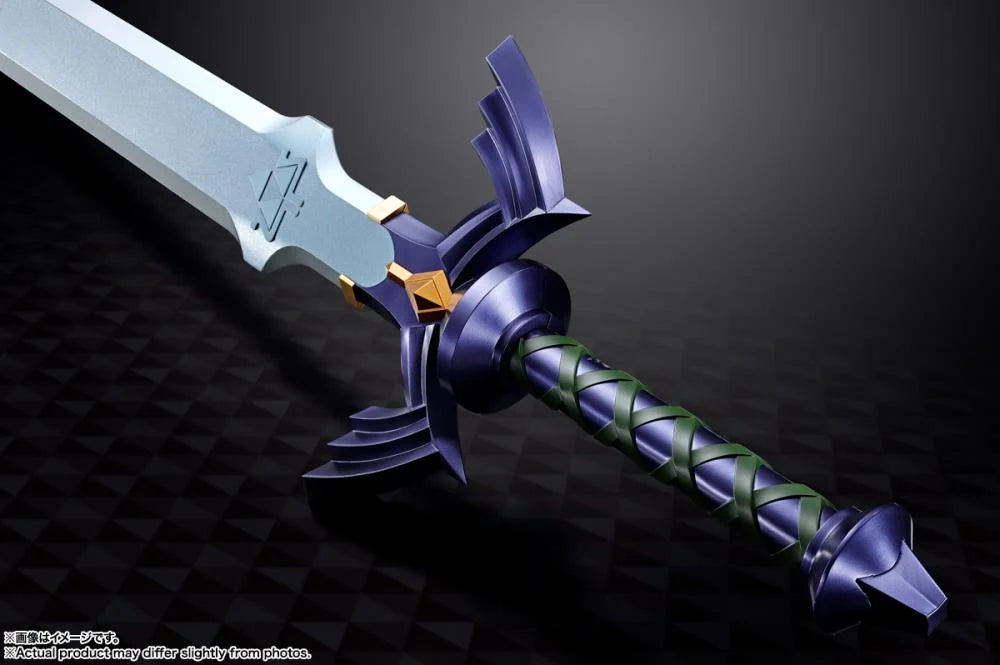 IN STOCK Proplica The Legend of Zelda Master Sword