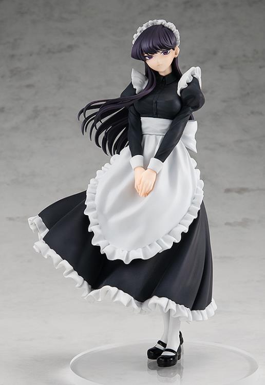 PREORDER POP UP PARADE Shoko Komi
