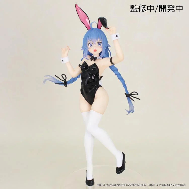 PREORDER Mushoku Tensei: Jobless Reincarnation Vivit Roxy Migurdia (Bunny Ver.) Figure