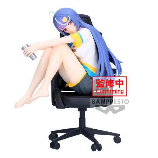 PREORDER Vtuber Legend: How I Went Viral After Forgetting to Turn Off My Stream - Shuwa-Chan Figure