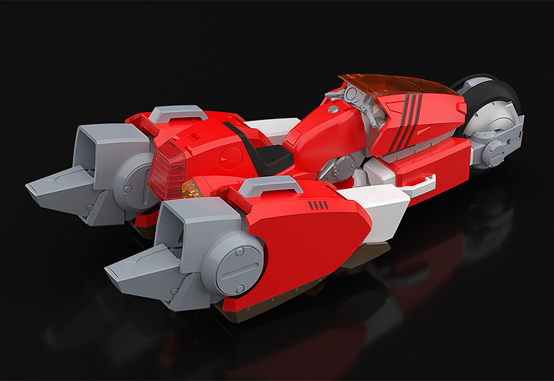 PREORDER Megazone 23 Moderoid Garland Model Kit
