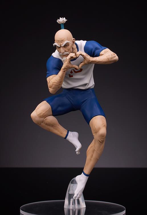 PREORDER POP UP PARADE Netero