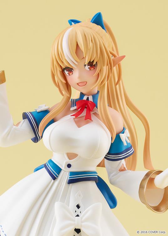 PREORDER Hololive Production Pop Up Parade Shiranui Flare