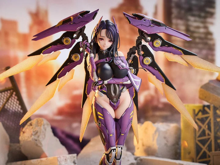 PREORDER Goddess of Victory: Nikke Isabel (Special Ver.) 1/7 Scale Figure