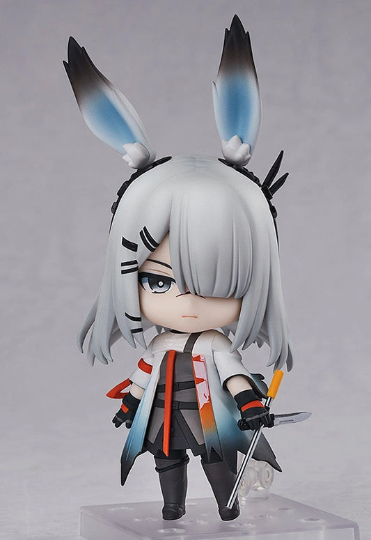 PREORDER Nendoroid FrostNova (re-run)