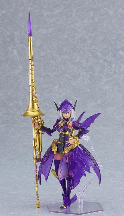 PREORDER Guilty Princess PLAMAX GP-10 Dark Fairy Knight Grimlinde Model Kit