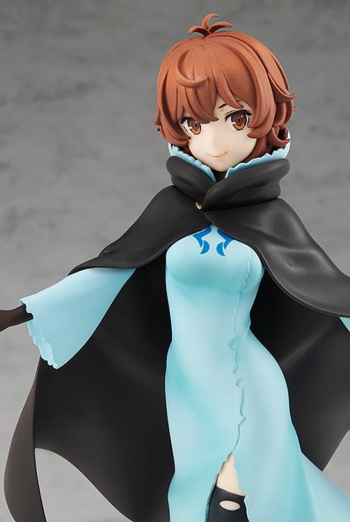 PREORDER Is it Wrong to Try to Pick Up Girls in a Dungeon? IV Pop Up Parade Liliruca Arde