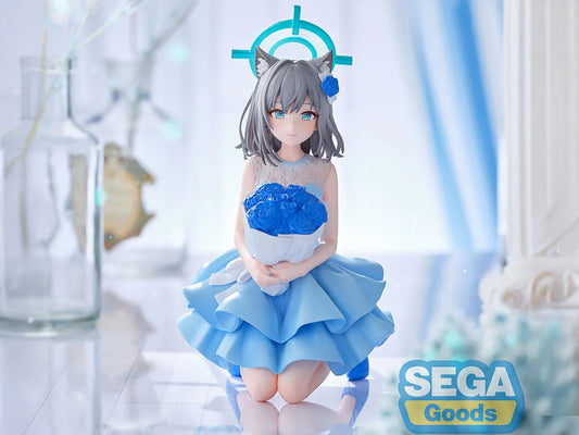 PREORDER Blue Archive Yumemirize Shiroko Figure
