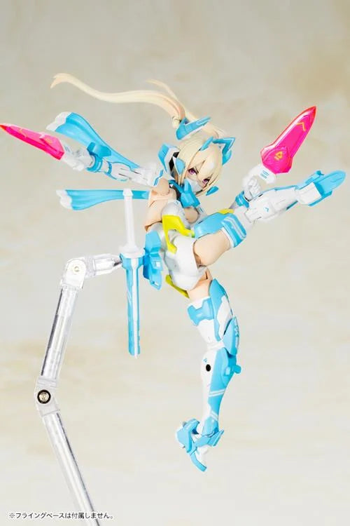 PREORDER Megami Device Asra Ninja (Aoi Ver.) Model Kit (Reissue)