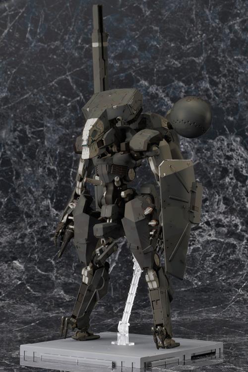 PREORDER 1/100 Metal Gear Sahelanthropus Black Ver. (Metal Gear Solid V The Phantom Pain) Plastic Model Kit (Reissue)