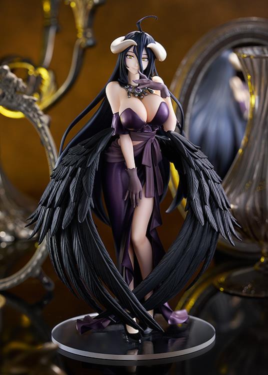 PREORDER POP UP PARADE Albedo Dress Ver.