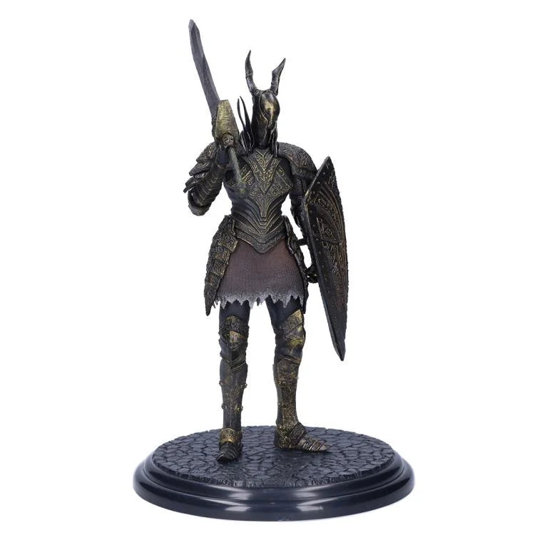 PREORDER Dark Souls DXF Sculpt Collection Vol. 3 Black Knight Figure