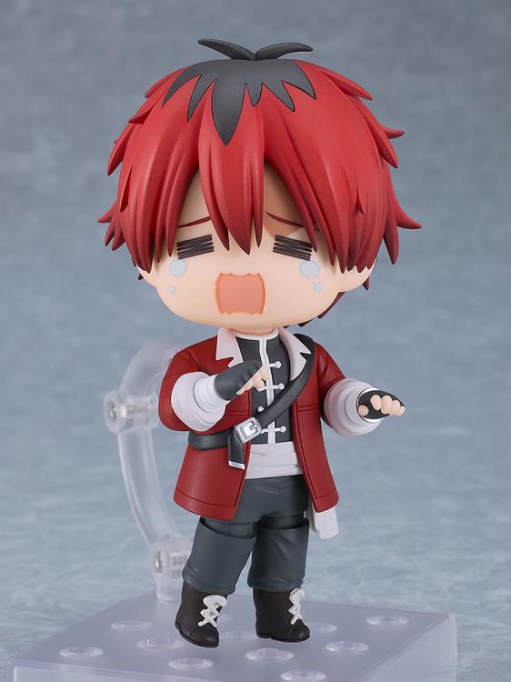 PREORDER Frieren: Beyond Journey's End Nendoroid No.2497 Stark