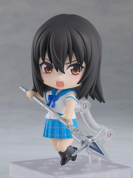 PREORDER Strike the Blood Nendoroid No.2384 Yukina Himeragi