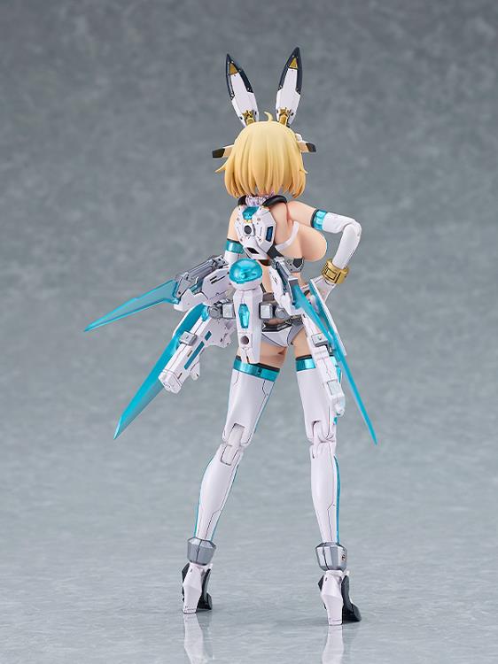 PREORDER Bunny Suit Planning PLAMAX BP-01 Sophia F. Shirring Model Kit