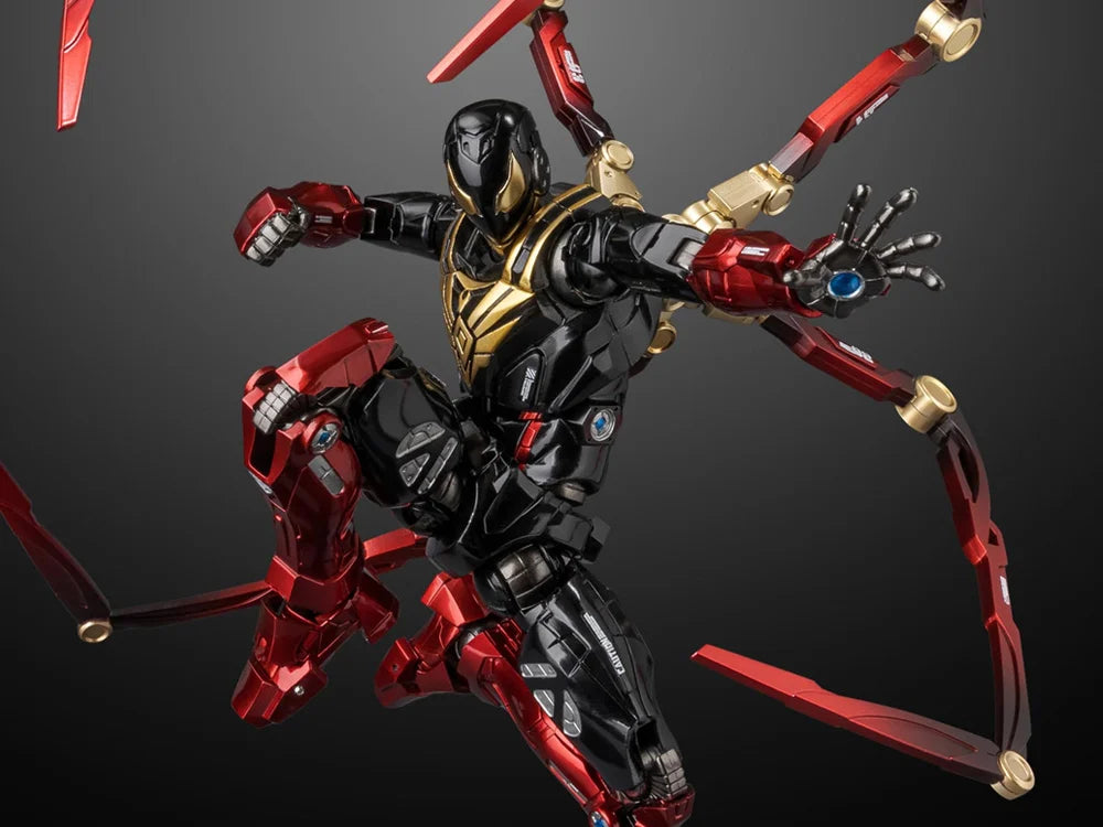 PREORDER FIGHTING ARMOR Iron Spider (Miles Morales)