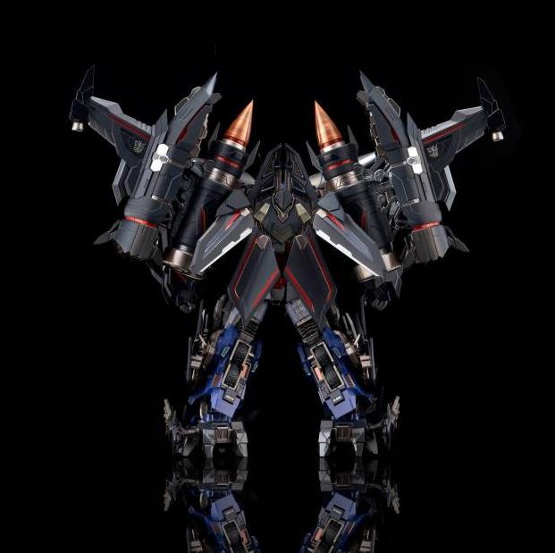 PREORDER Transformers Kuro Kara Kuri #04UP Optimus Prime Jet Power Armor