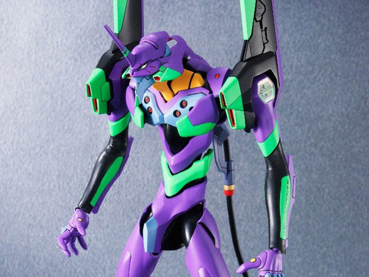 PREORDER HG EVANGELION 01 (NEW MOVIE ver.)