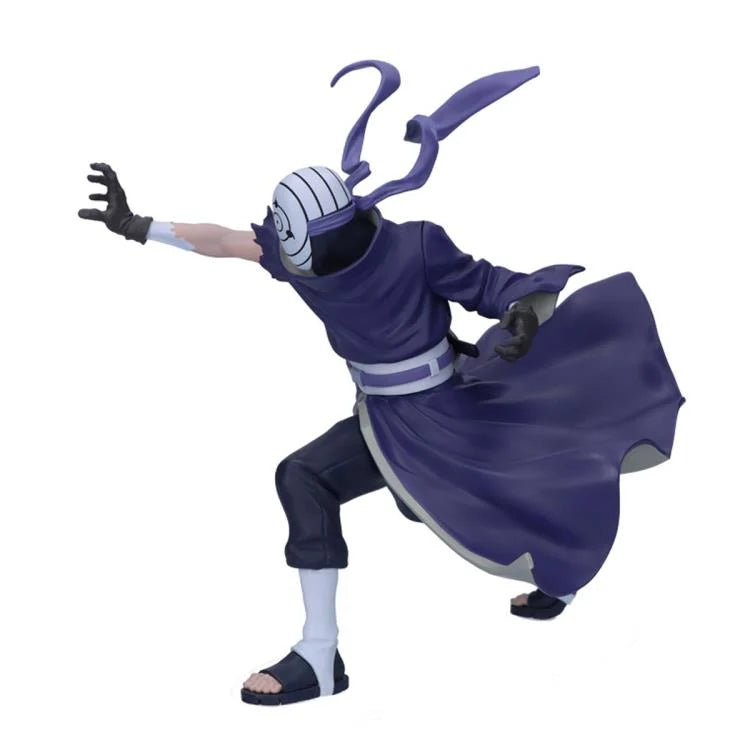 PREORDER Naruto: Shippuden Vibration Stars Madara Uchiha