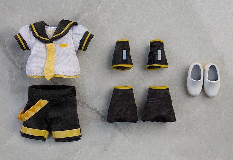 PREORDER Vocaloid Nendoroid Doll Kagamine Len (Reissue)