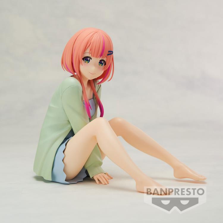 PREORDER Kizuna no Allele Miracle Figure