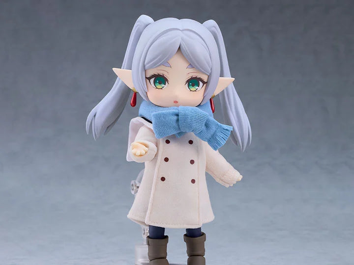 PREORDER Nendoroid Doll Frieren