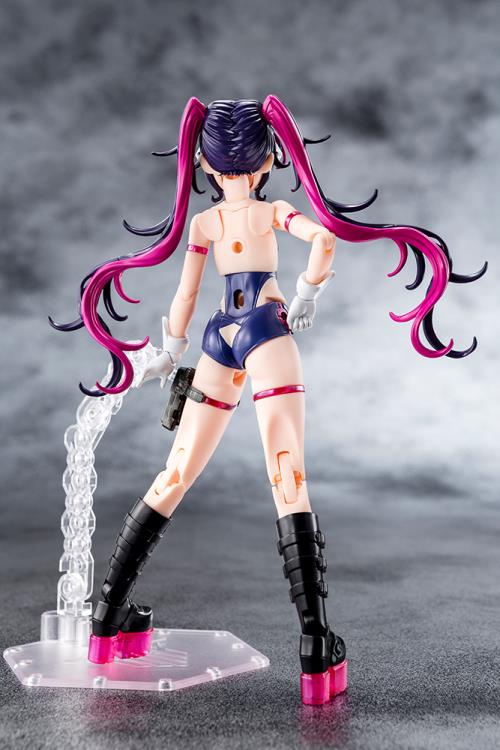 PREORDER Kotobukiya 1/1 Desire Maiden Raider (Megami Device)