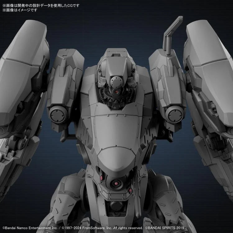 PREORDER 30MM ARMORED CORE Ⅵ FIRES OF RUBICON RaD CC-2000 ORBITER