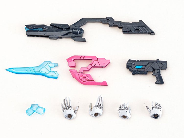 PREORDER Transformers Furai 28 Arcee Model Kit