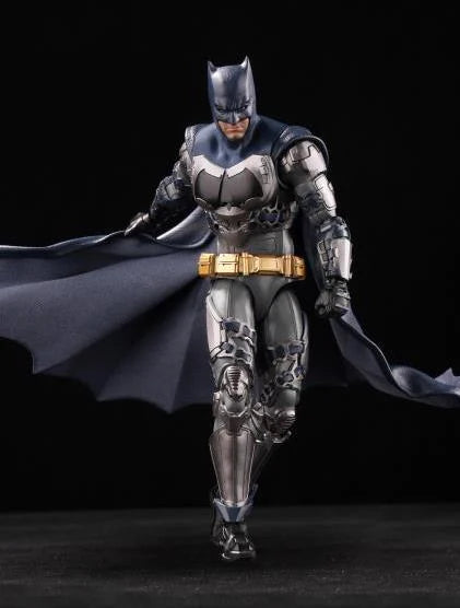 PREORDER The Flash (2023) Batman 1/12 Scale Model Kit