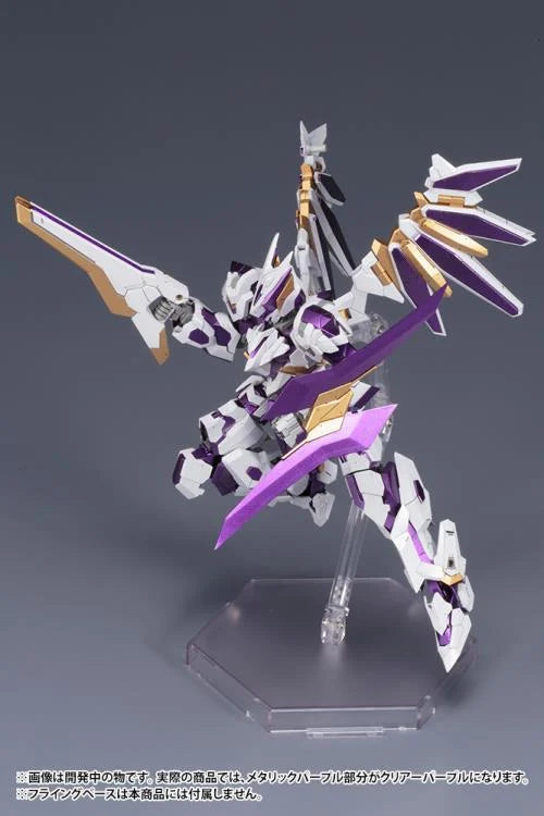 PREORDER Frame Arms LX-00 Ray Falx:RE2 1/100 Scale Model Kit