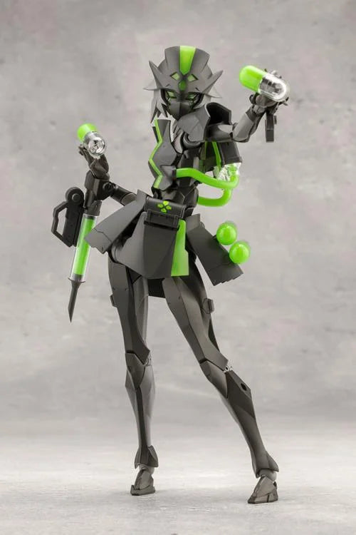 PREORDER Megalomaria Unlimited Universe TOKYO Mark Peridot Model Kit