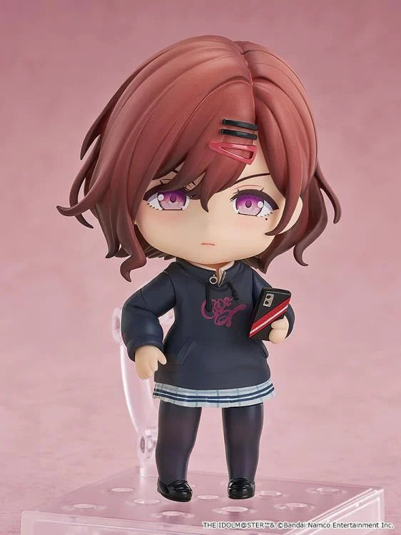 PREORDER The Idolmaster: Shiny Colors Nendoroid No.2617 Madoka Higuchi