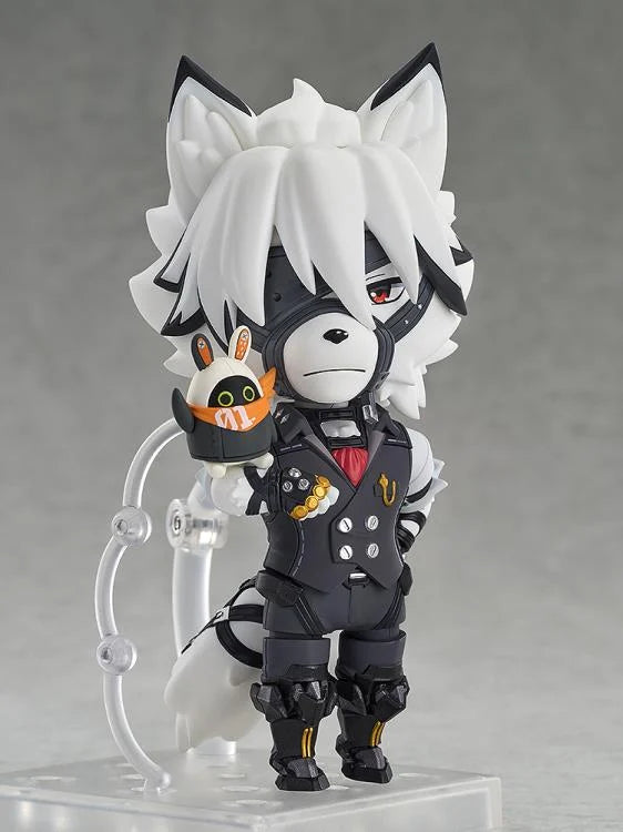 PREORDER Zenless Zone Zero Nendoroid No.2793 Von Lycaon