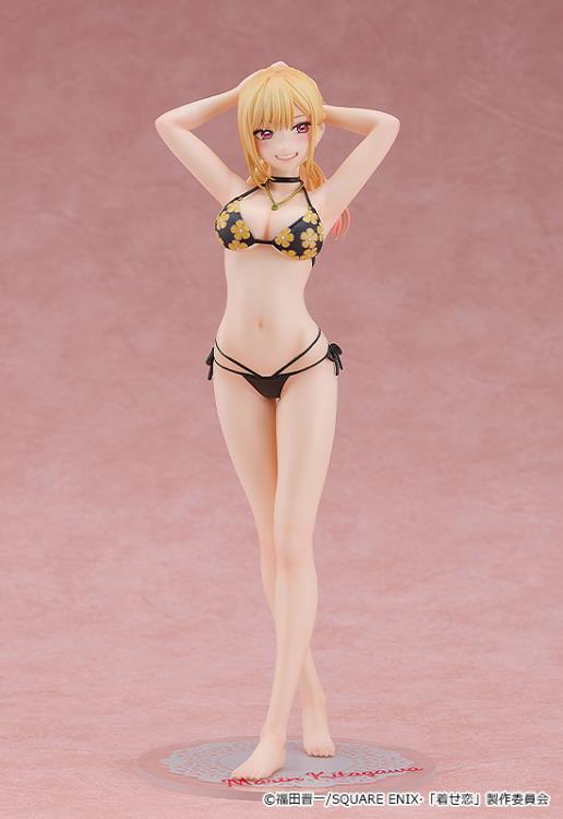 PREORDER 1/7 My Dress-Up Darling: Marin Kitagawa: Swimsuit Ver. Figure