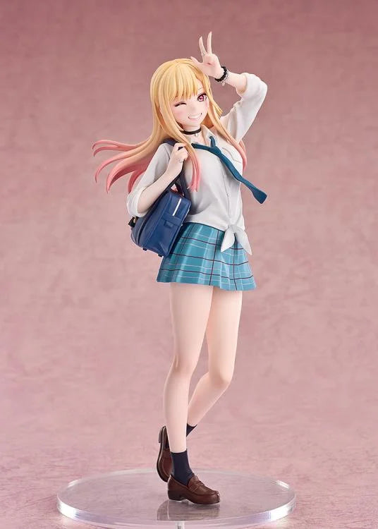 PREORDER My Dress-Up Darling Pop Up Parade Marin Kitagawa