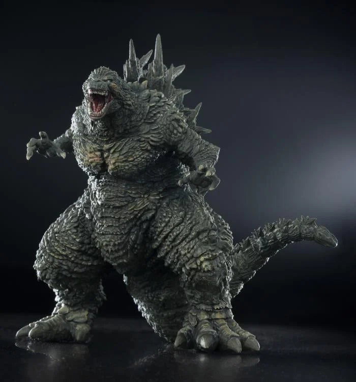PREORDER Godzilla Minus One PLAfig. PF-SP01 Godzilla Limited Edition Model Kit