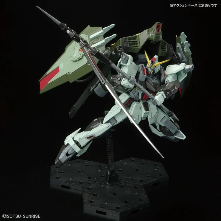 IN STOCK Full Mechanics 1/100 Forbidden Gundam