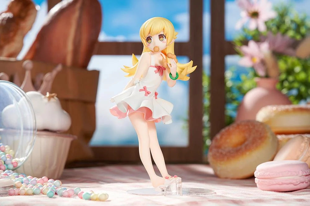 PREORDER Monogatari Pop Up Parade Shinobu Oshino