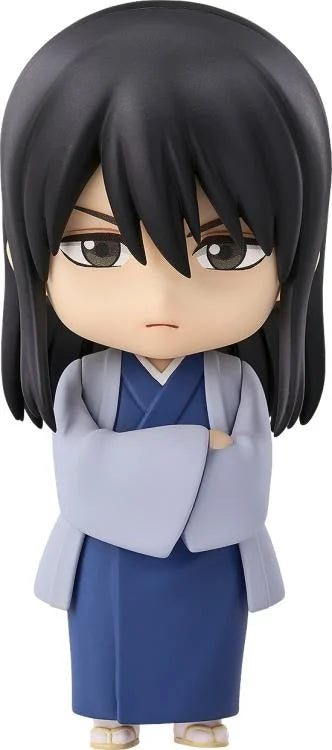 PREORDER Gintama Nendoroid No.2695 Kotaro Katsura