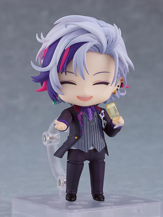PREORDER Nijisanji Nendoroid No.2516 Fuwa Minato