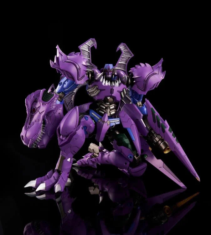 PREORDER Transformers Furai Action Beast Megatron Action Figure