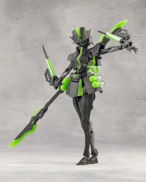 PREORDER Megalomaria Unlimited Universe TOKYO Mark Peridot Model Kit